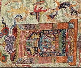 فراخوان طراحی پوستر و سر برگ سایت